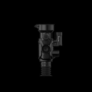 Тепловізійний приціл Thermtec Vidar 650L 2.0 (50 мм, 640х512, 2600 м)