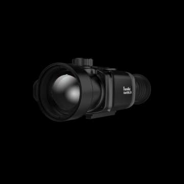 Тепловізійний приціл Thermtec Vidar 650L 2.0 (50 мм, 640х512, 2600 м)