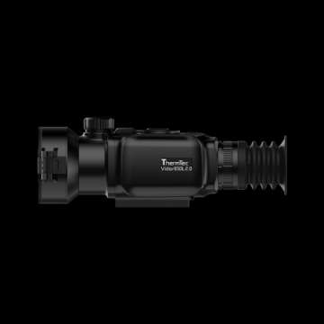 Тепловізійний приціл Thermtec Vidar 650L 2.0 (50 мм, 640х512, 2600 м)