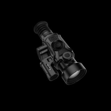 Тепловізійний приціл Thermtec Vidar 650L 2.0 (50 мм, 640х512, 2600 м)