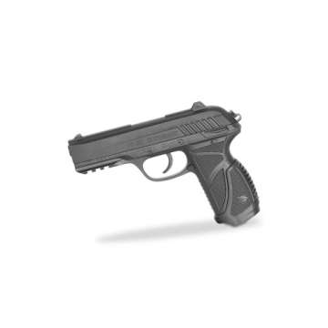 Пневматичний пістолет Gamo PT-85 Blowback (4.5мм)