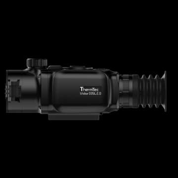 Тепловізійний приціл Thermtec Vidar 335L 2.0 (35 мм, 384х288, 1800 м)