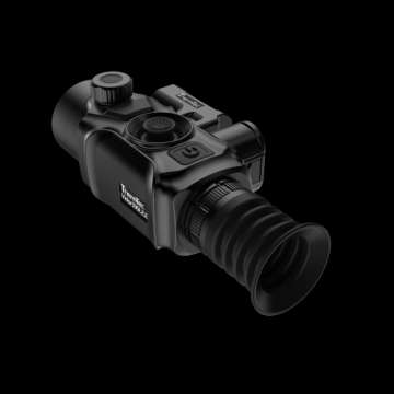 Тепловізійний приціл Thermtec Vidar 335L 2.0 (35 мм, 384х288, 1800 м)