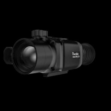 Тепловізійний приціл Thermtec Vidar 335L 2.0 (35 мм, 384х288, 1800 м)