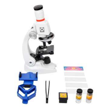 Мікроскоп KonuStudy-5