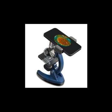 Мікроскоп KonuScince-2 1200x