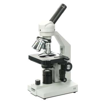 Мікроскоп Konus Academy-2