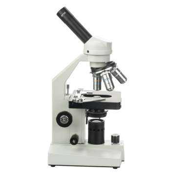 Мікроскоп Konus Academy-2