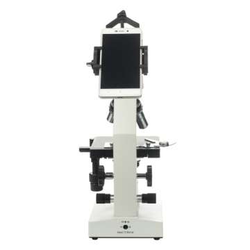 Мікроскоп Konus Academy-2