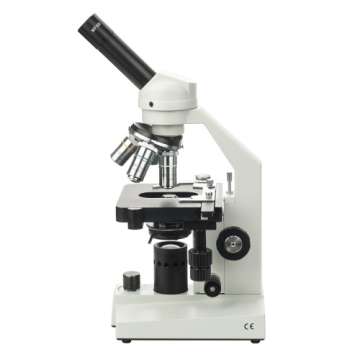 Мікроскоп Konus Academy-2