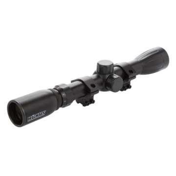 Оптичний приціл KonusFire 3-9x32