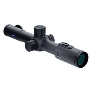 Тепловізійний приціл Pard Pantera 256-25 Q (25 мм, 256х192, 1200 м)