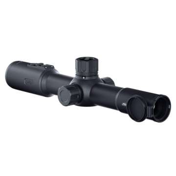 Тепловізійний приціл Pard Pantera 256-25 Q (25 мм, 256х192, 1200 м)