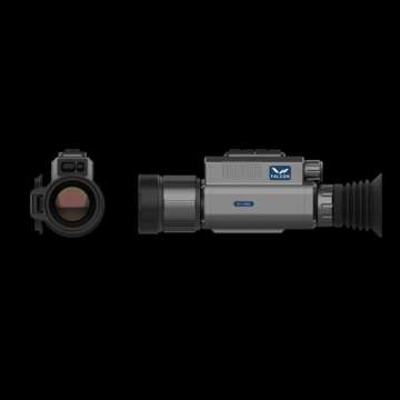 Тепловізійний приціл Falcon M1-650L (50 мм, 640х512, 2500 м)