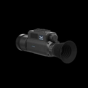 Тепловізійний приціл Falcon M1-650L (50 мм, 640х512, 2500 м)