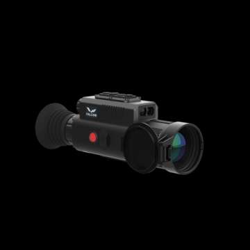 Тепловізійний приціл Falcon M1-650L (50 мм, 640х512, 2500 м)