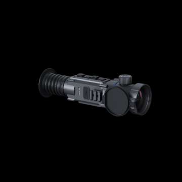 Тепловізійний приціл Pard Ocelot 480-50 LRF Q (50 мм, 480х360, 2600 м)
