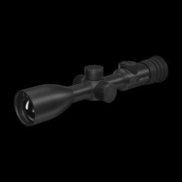Тепловізійний приціл Thermtec Ibex 335L (35 мм, 384х288, 1800 м)