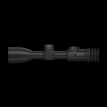 Тепловізійний приціл Thermtec Ibex 335L (35 мм, 384х288, 1800 м)