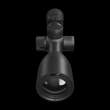 Тепловізійний приціл Thermtec Ibex 335L (35 мм, 384х288, 1800 м)