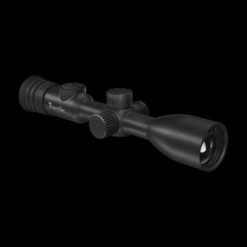 Тепловізійний приціл Thermtec Ibex 335L (35 мм, 384х288, 1800 м)