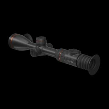 Тепловізійний приціл Thermtec Oryx 650L (50 мм, 640х512, 2600 м)