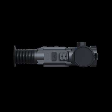 Тепловізійний приціл Pard Ocelot 480-35 LRF Q (35 мм, 480х360, 1800 м)