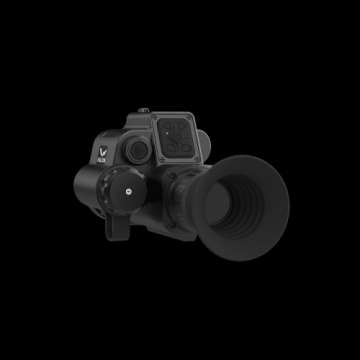 Тепловізійний мультиспектральний приціл Falcon T1-650L (50 мм, 640х512, 2500 м)