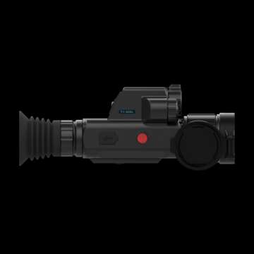 Тепловізійний мультиспектральний приціл Falcon T1-650L (50 мм, 640х512, 2500 м)