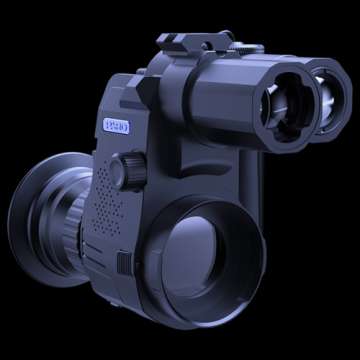 Цифрова насадка Pard NV007SP-LRF