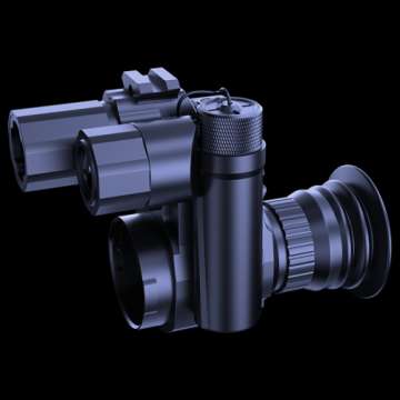 Цифрова насадка Pard NV007SP-LRF