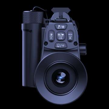 Цифрова насадка Pard NV007SP-LRF