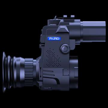 Цифрова насадка Pard NV007SP-LRF