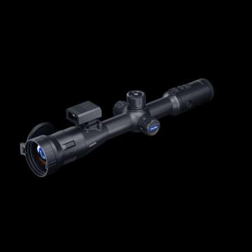 Тепловізійний приціл Pard Pantera 480-50 LRF Q (50 мм, 480х360, 2600 м)