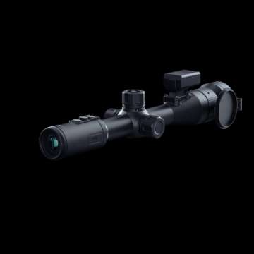 Тепловізійний приціл Pard Pantera 480-50 LRF Q (50 мм, 480х360, 2600 м)