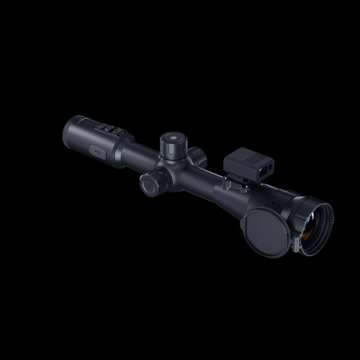 Тепловізійний приціл Pard Pantera 480-50 LRF Q (50 мм, 480х360, 2600 м)