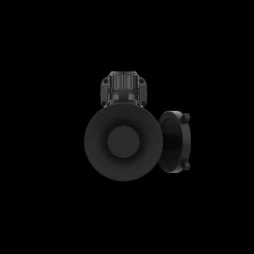 Тепловізійний приціл Sytong AM06-35 LRF (35 мм, 640х512, 1750 м)