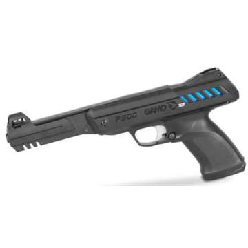 Пневматичний пістолет Gamo P-900 IGT (4.5мм)