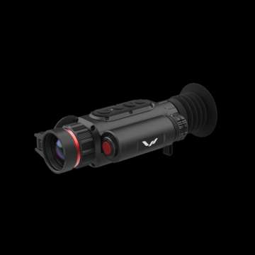 Тепловізійний приціл Falcon M4-219 (19 мм, 256х192, 900 м)