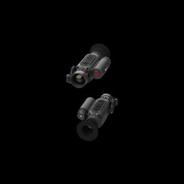 Тепловізійний приціл Falcon M4-219 (19 мм, 256х192, 900 м)