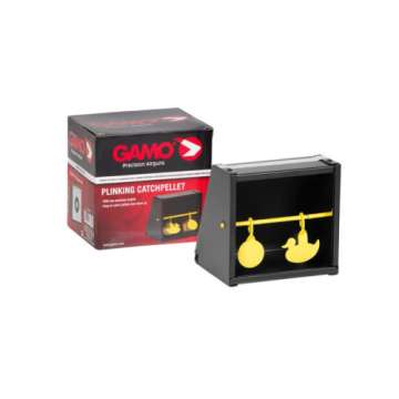 Мішень відкидна Gamo металева