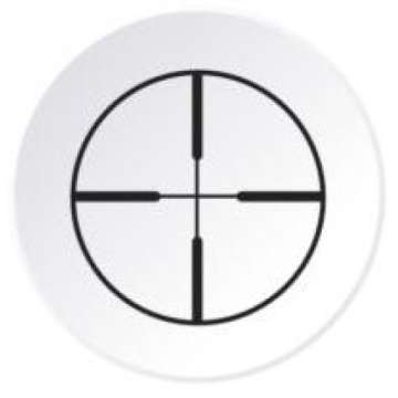 Оптичний приціл Gamo 3-9x40 WR