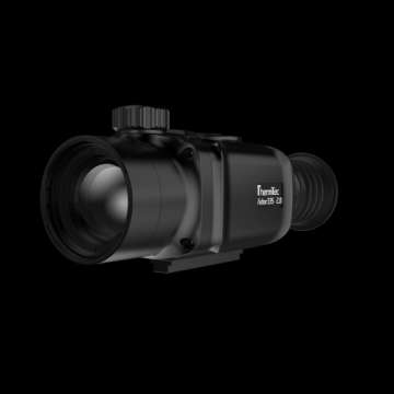 Тепловізійний приціл Thermtec Vidar 335 2.0 (35 мм, 384х288, 1800 м)