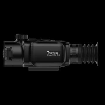 Тепловізійний приціл Thermtec Vidar 335 2.0 (35 мм, 384х288, 1800 м)