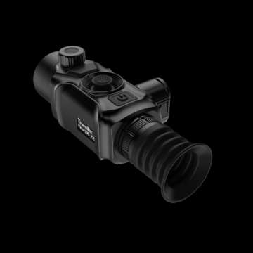Тепловізійний приціл Thermtec Vidar 335 2.0 (35 мм, 384х288, 1800 м)