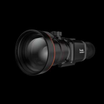 Тепловізійний приціл Thermtec Vidar 360L 2.0 (60 мм, 384х288, 3000 м)