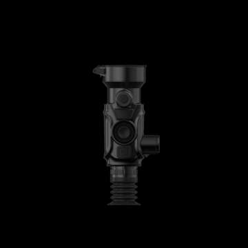 Тепловізійний приціл Thermtec Vidar 650 2.0 (50 мм, 640х512, 2600 м)