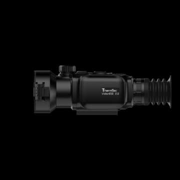Тепловізійний приціл Thermtec Vidar 650 2.0 (50 мм, 640х512, 2600 м)