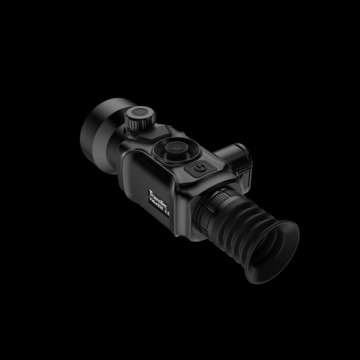 Тепловізійний приціл Thermtec Vidar 650 2.0 (50 мм, 640х512, 2600 м)