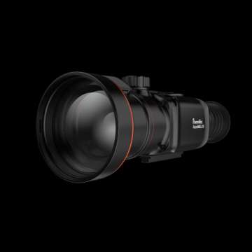 Тепловізійний приціл Thermtec Vidar 660L 2.0 (60 мм, 640х512, 3000 м)